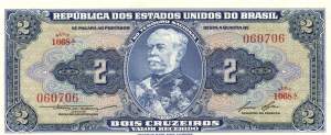2 Cruzeiros